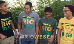 Richard and Marcus – ATL,GA