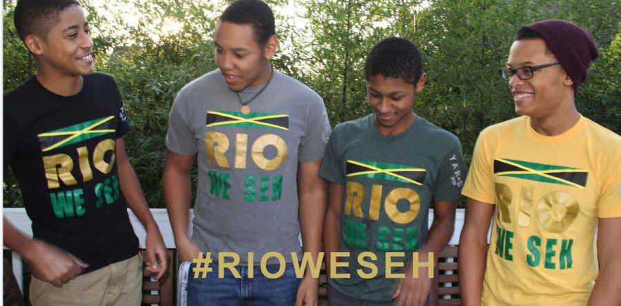 Richard and Marcus – ATL,GA