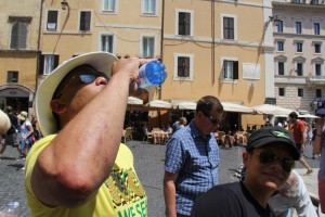 Ready to Cheer!  #teamjamaica  #rioweseh