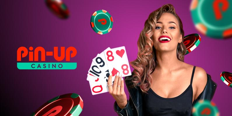 Jugar al casino Pin Up con dinero real en 2025