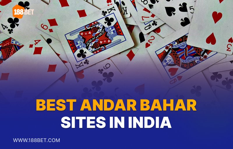 Play Andar Bahar Online for Free and Win Big in India