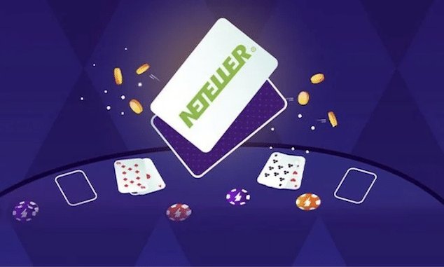 Casinos neteller - Comment démarrer avec Neteller dans les casinos en ligne