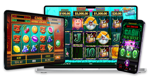 casino online game slots