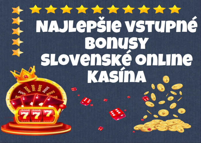 10 € gratis v kasíne Ako získať a využiť bonus