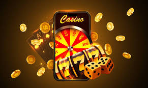 Discover the Glamour of Casino 7Gold