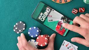 Explore the Exciting World of Casino Spinny UK