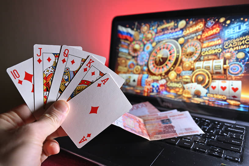 Explore the Thrills of Merlin Casino & Sportsbook