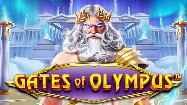 Gates of Olympus RTP En Dybtgående Analyse