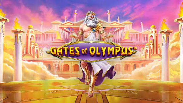 Gates of Olympus RTP En Dybtgående Analyse