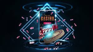 The Exciting World of Mr Luck Casino Your Next Gaming Adventure Awaits