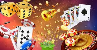The Ultimate Guide to Memocasino UK Your Go-To Online Gambling Destination