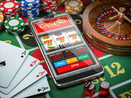 Experience the Thrill Blood Moon Casino & Sportsbook