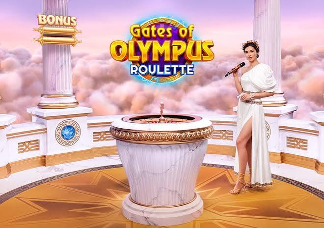 Oplev Gates of Olympus Det Bedste Online Casino Eventyr