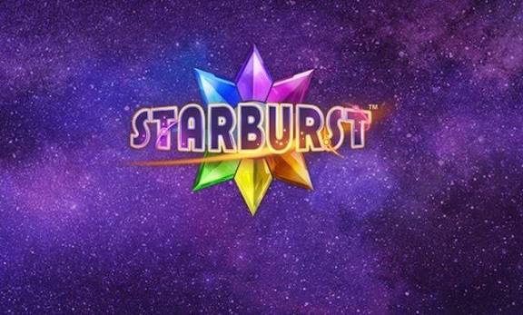 Starburst Slots Online En Glitrende Spiloplevelse